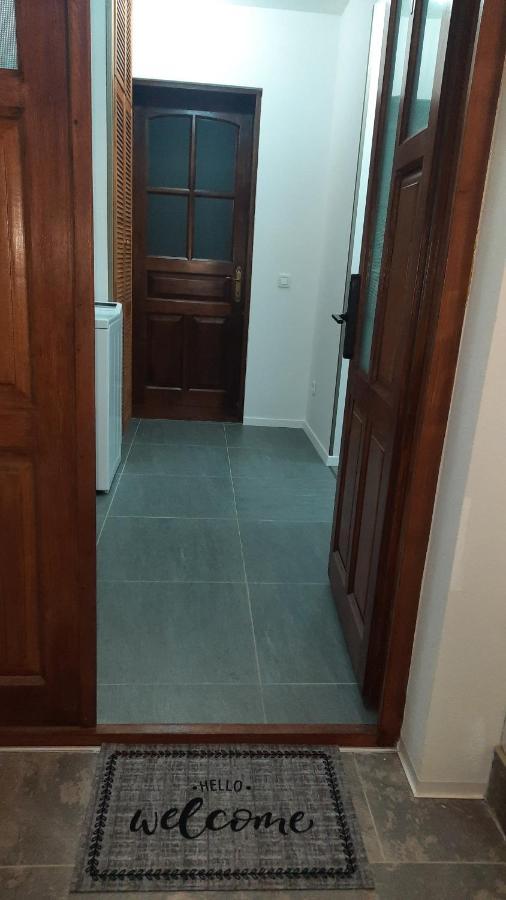 House Side By Side Apartment Brasov Bagian luar foto